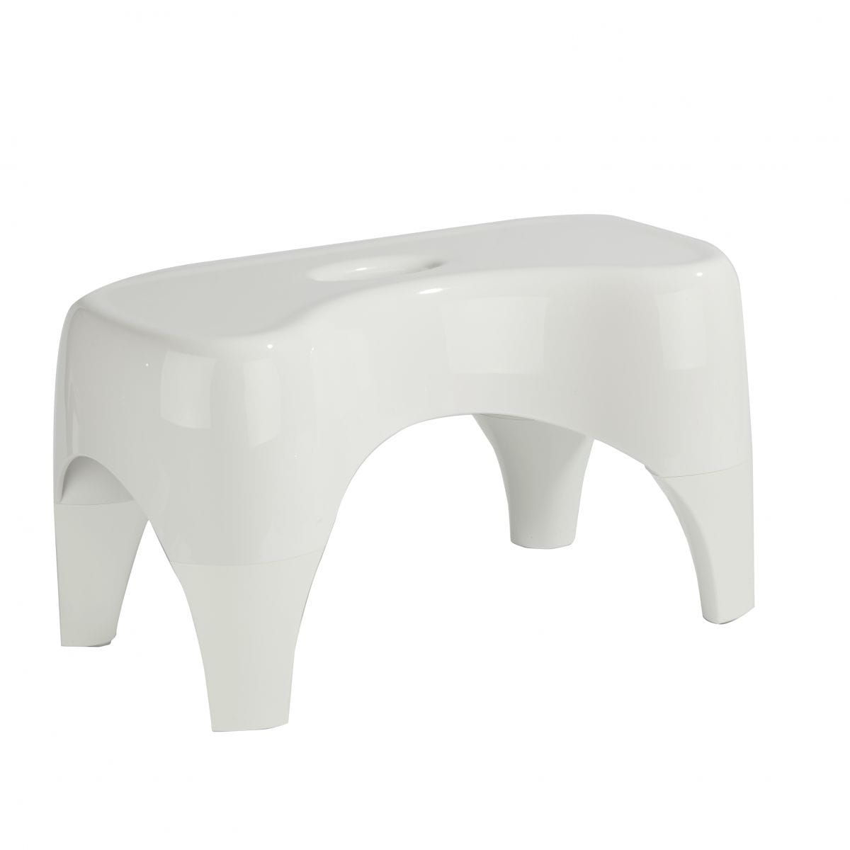 Squatty Potty Simple Toilet Stool for Bathroom
