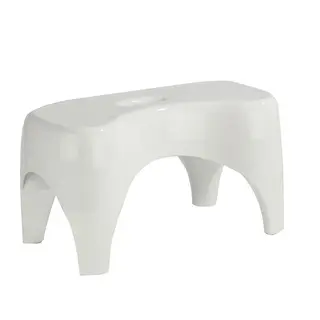 Squatty Potty Simple Toilet Stool for Bathroom