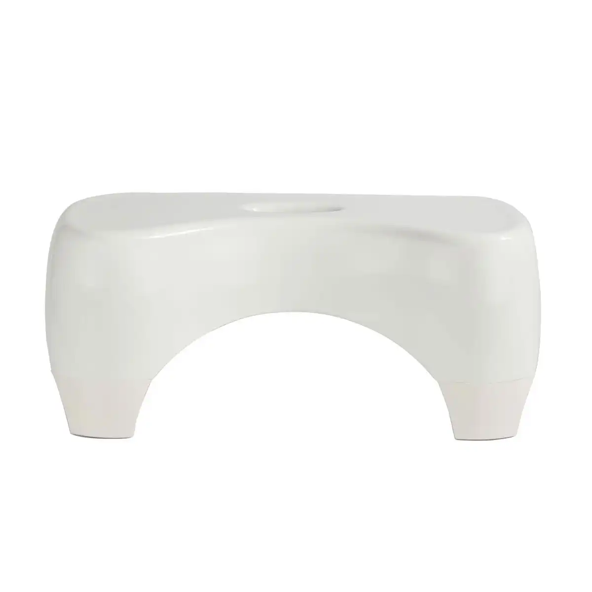 Squatty Potty Simple Bathroom Toilet Stool