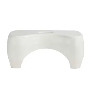 Squatty Potty Simple Bathroom Toilet Stool