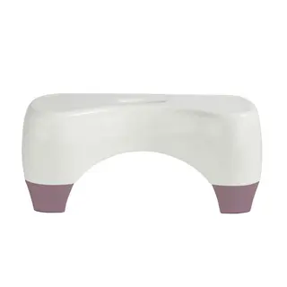 Squatty Potty Toilet Stool With Durable Plastic Material