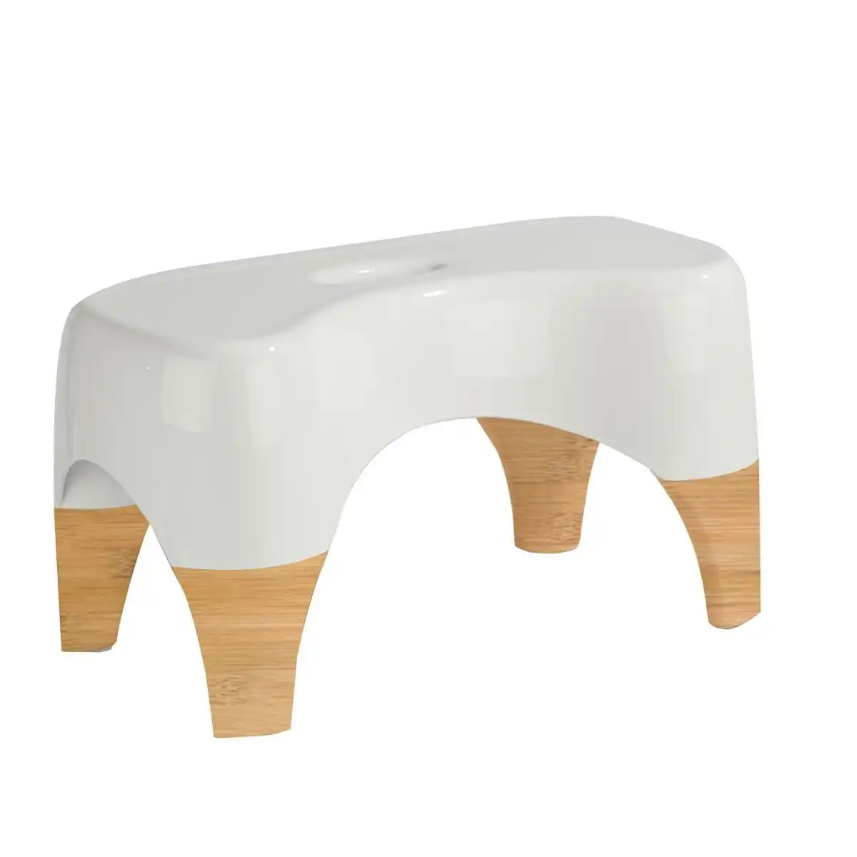 Toilet Stool for The Bathroom