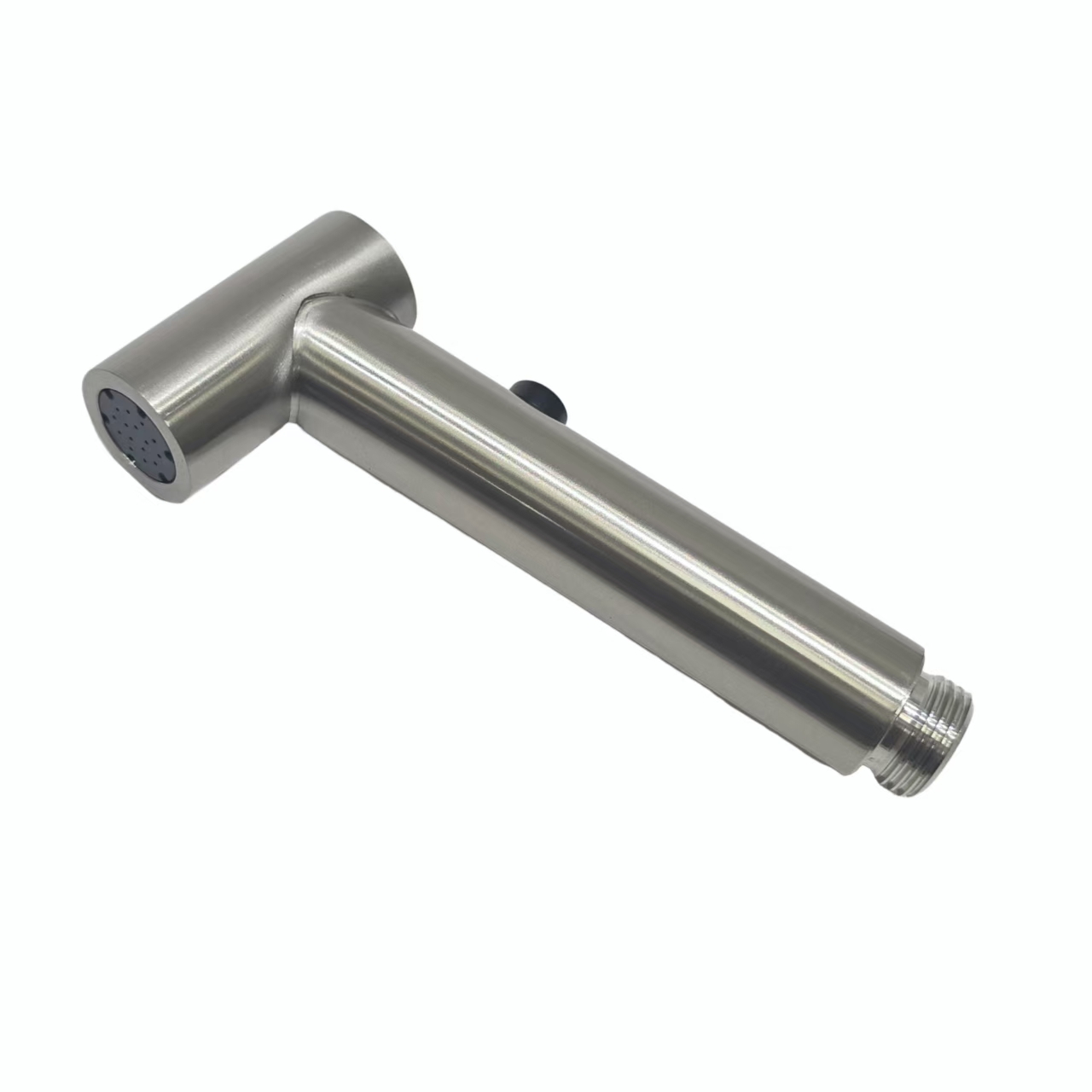 Handheld Sprayer Modern SUS Bidet Sprayer Kit Easy-to-Install Handheld Sprayer Set for Hotel Use for Toilet