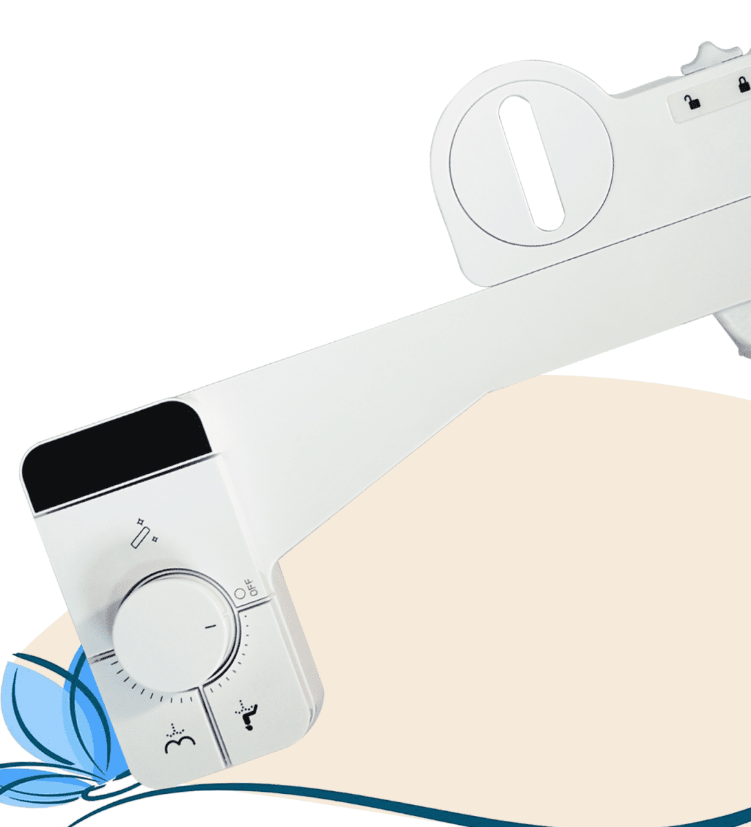 Bidet Attachment For Toilet Cold Water