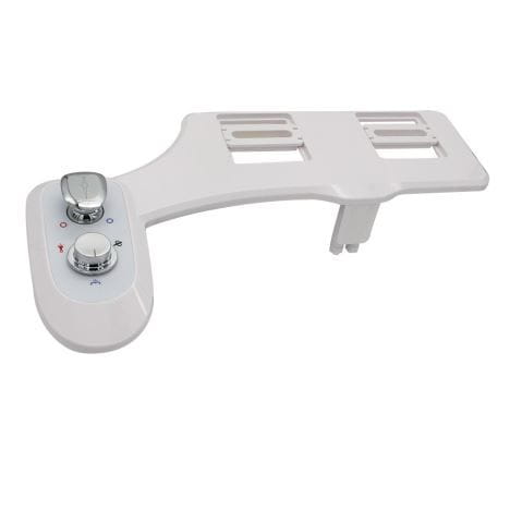 ABS Cold and Hot Water Bidet Attachment