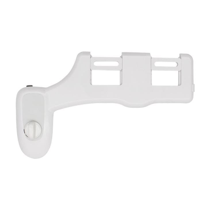 ABS Single Nozzle Bidet Attachment