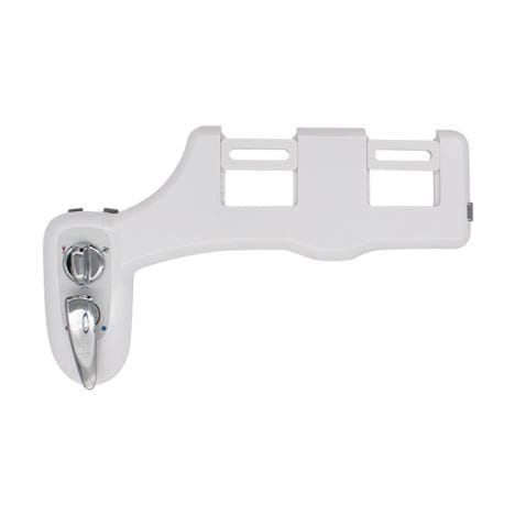 ABS Plastic Bidet with Hygienic Sprayer
