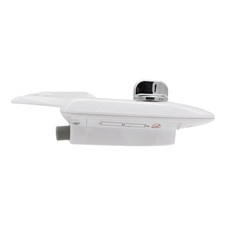 ABS Plastic Bidet with LED Night Light
