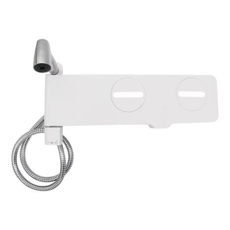 ABS Plastic Bidet with Plastic Valve