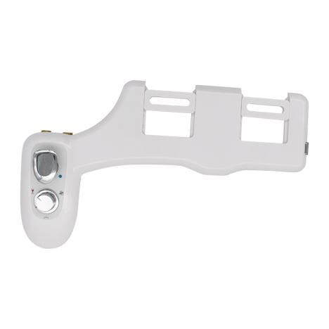 ABS Plastic Cold and Hot Water Bidet Attachment