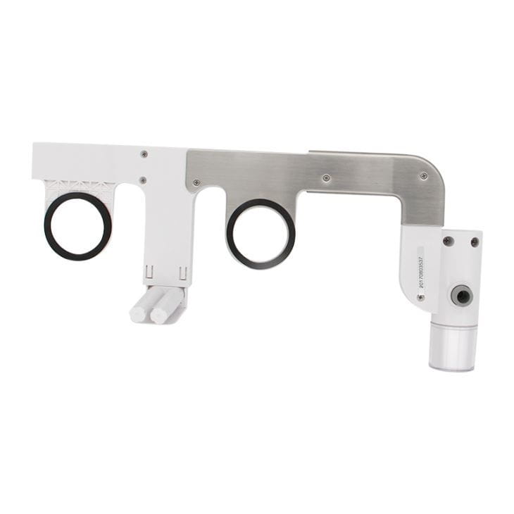 ABS Plastic Manual Toilet Bidet, Soft Spray