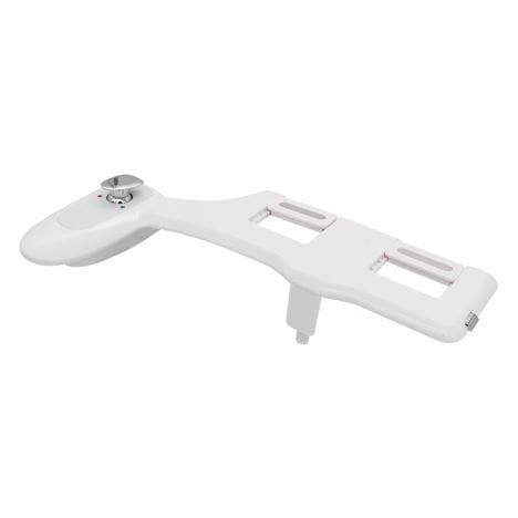 ABS Plastic Non-electric Bidet Attachment, Soft Spray