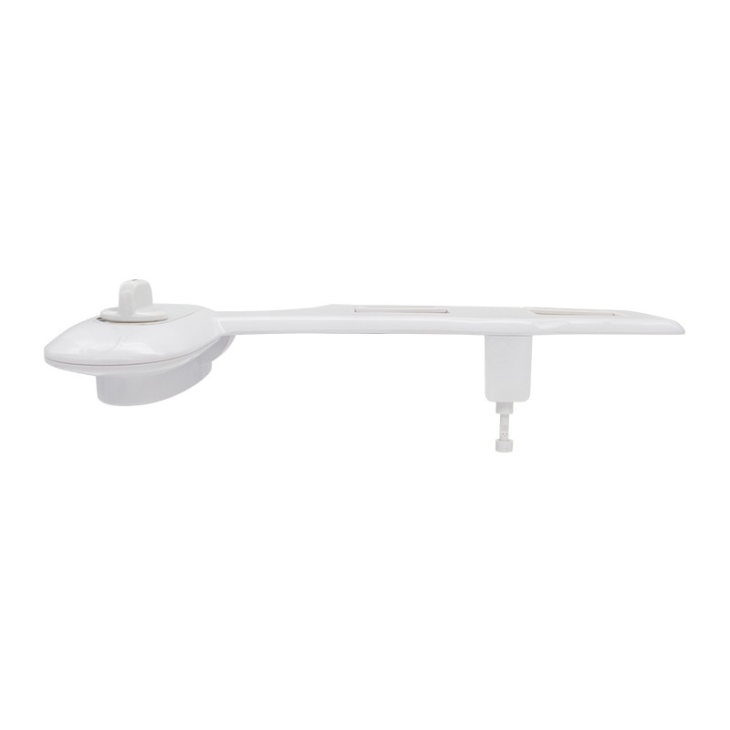 ABS Single Nozzle Bidet Attachment