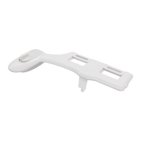 ABS Single Nozzle Bidet Attachment