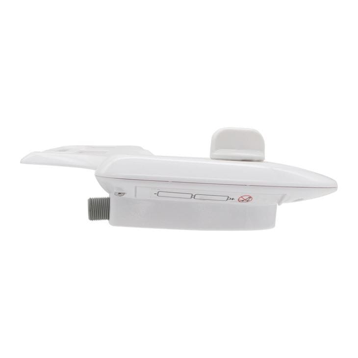 ABS Single Nozzle Bidet Attachment