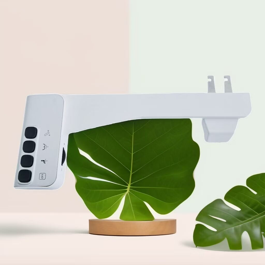 Bidet Attachment With Adiustable Water Flow