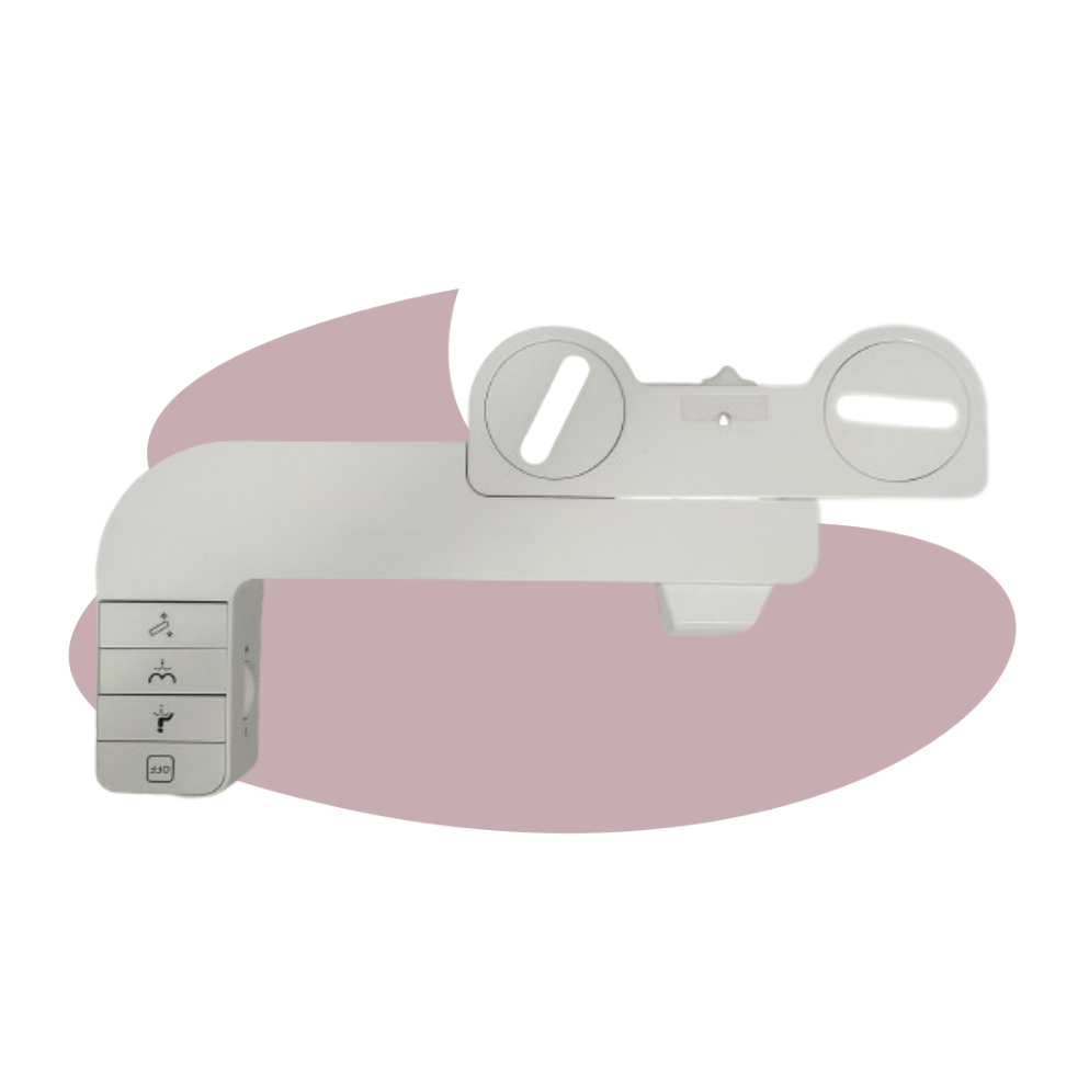 Best Bidet Attachment