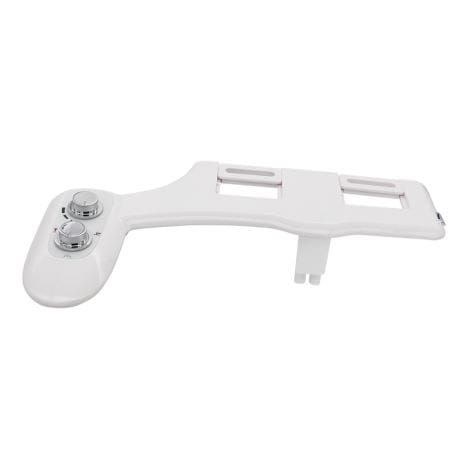 Brass Valve Nozzle Self-cleaning Bidet Attachment