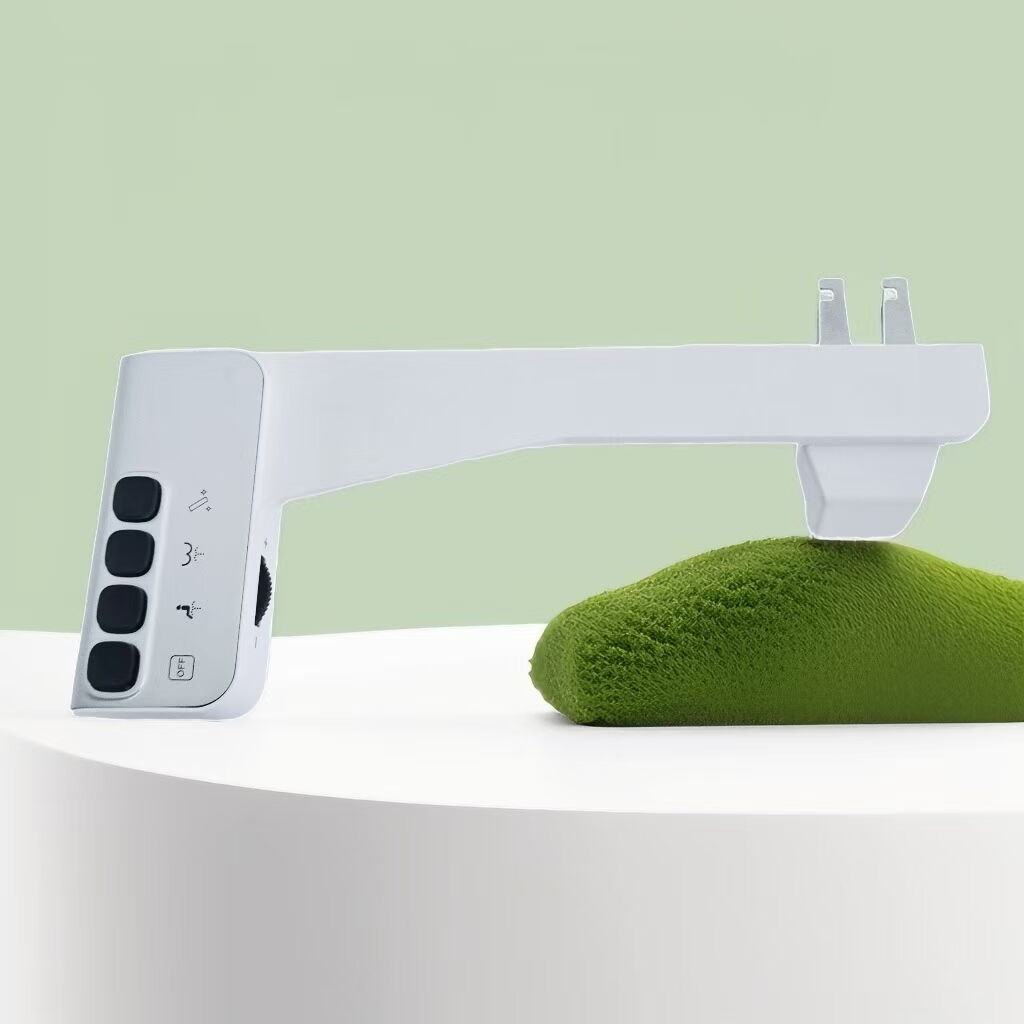 Bidet Attachment With Adiustable Water Flow