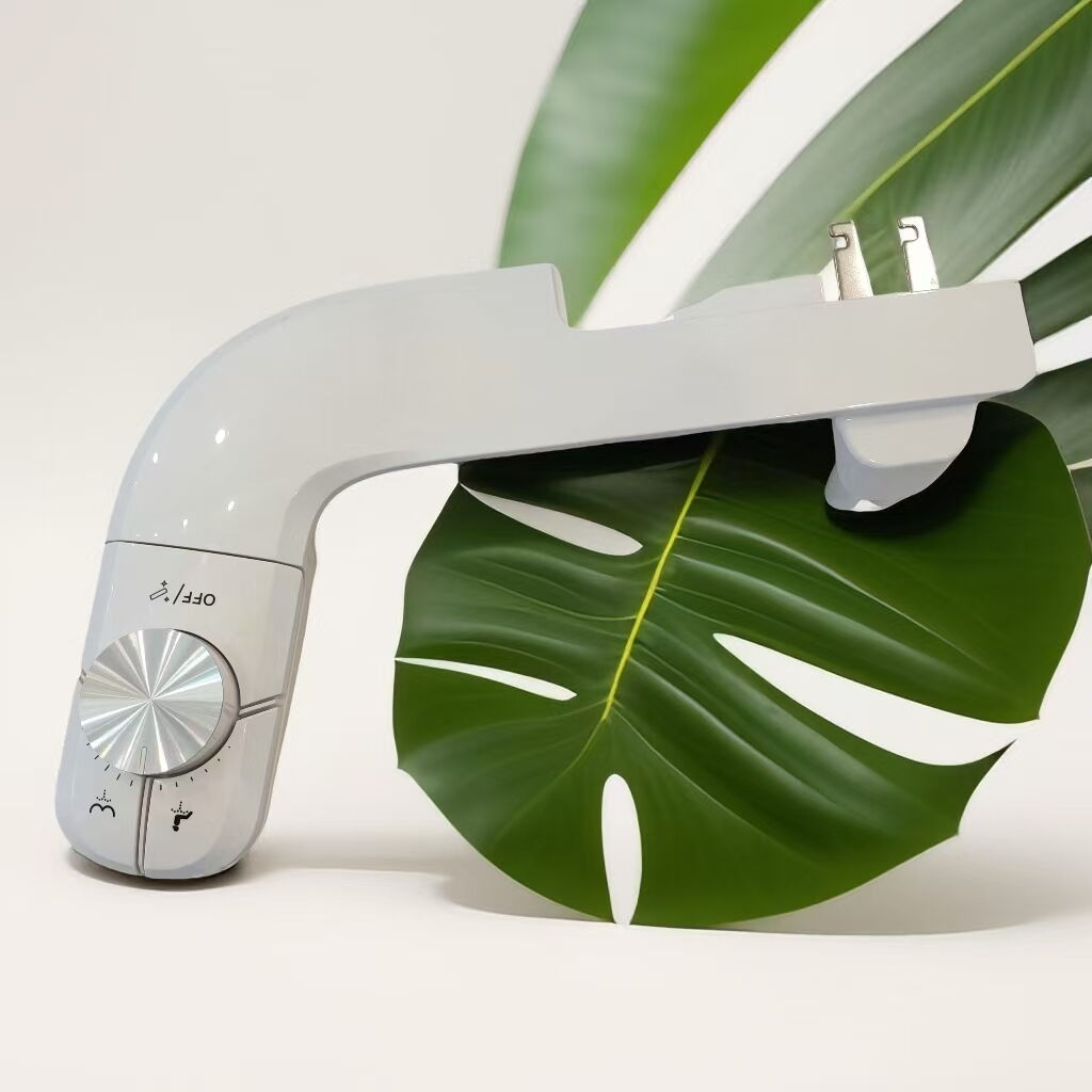 Fresh Water Spray Bidet Attachment