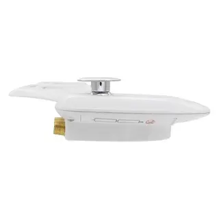 ABS Plastic Non-electric Bidet Attachment, Soft Spray