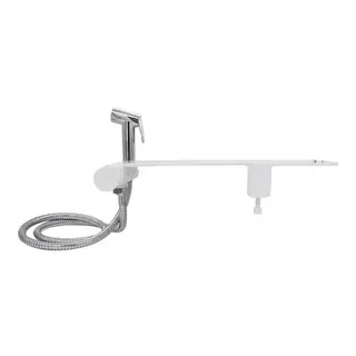 ABS Plastic Bidet with Plastic Valve