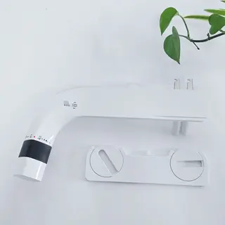 Water Flow Adjustable Bidet Attachment