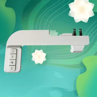 High Quality Bidet Toilet Attachment