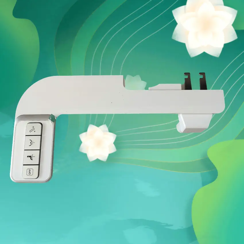 High Quality Bidet Toilet Attachment