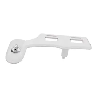 ABS Plastic Bidet with LED Night Light