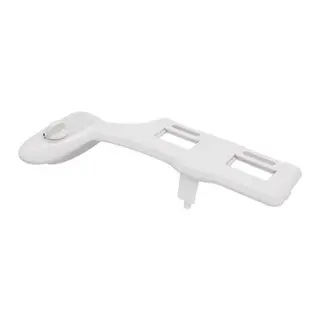 ABS Single Nozzle Bidet Attachment