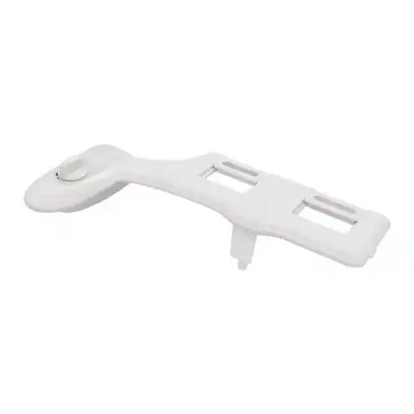 ABS Single Nozzle Bidet Attachment