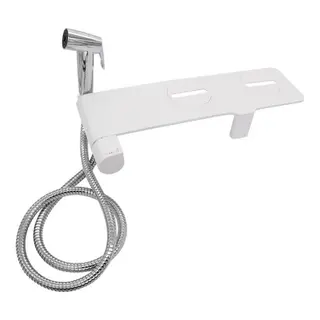 ABS Plastic Bidet with Plastic Valve