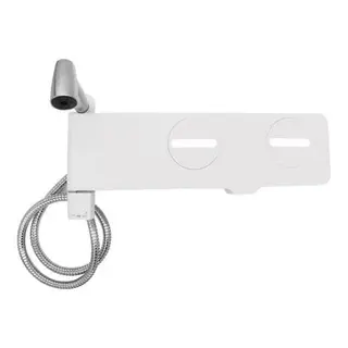 ABS Plastic Bidet with Plastic Valve