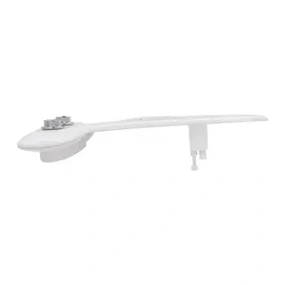 Brass Valve Nozzle Self-cleaning Bidet Attachment
