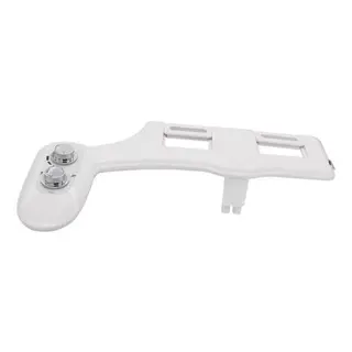 Brass Valve Nozzle Self-cleaning Bidet Attachment