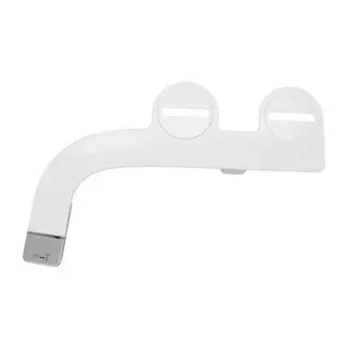 Smart Combination Toilet Bidet, 5mm Slim Body
