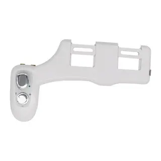 ABS Plastic Cold and Hot Water Bidet Attachment