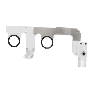 ABS Plastic Manual Toilet Bidet, Soft Spray