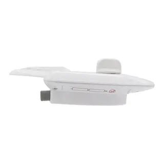 ABS Single Nozzle Bidet Attachment