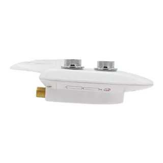 Brass Valve Nozzle Self-cleaning Bidet Attachment