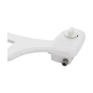 ABS Single Nozzle Bidet Attachment