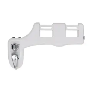 ABS Plastic Bidet with Hygienic Sprayer