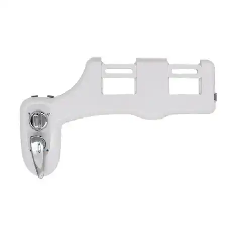 ABS Plastic Bidet with Hygienic Sprayer