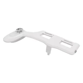 ABS Plastic Non-electric Bidet Attachment, Soft Spray