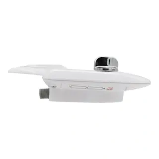 ABS Plastic Bidet with LED Night Light
