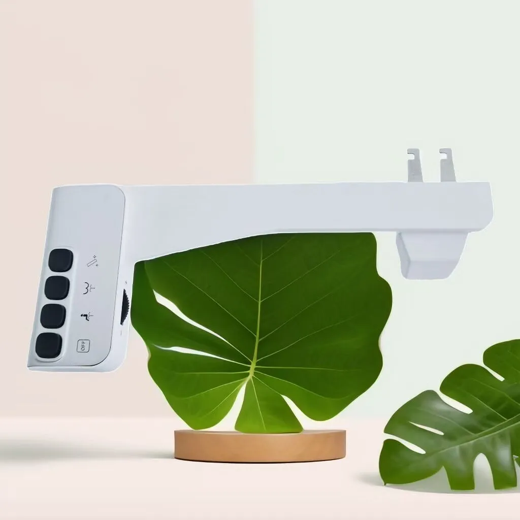 Bidet Attachment With Adiustable Water Flow
