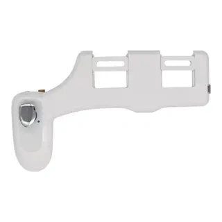 ABS Plastic Non-electric Bidet Attachment, Soft Spray