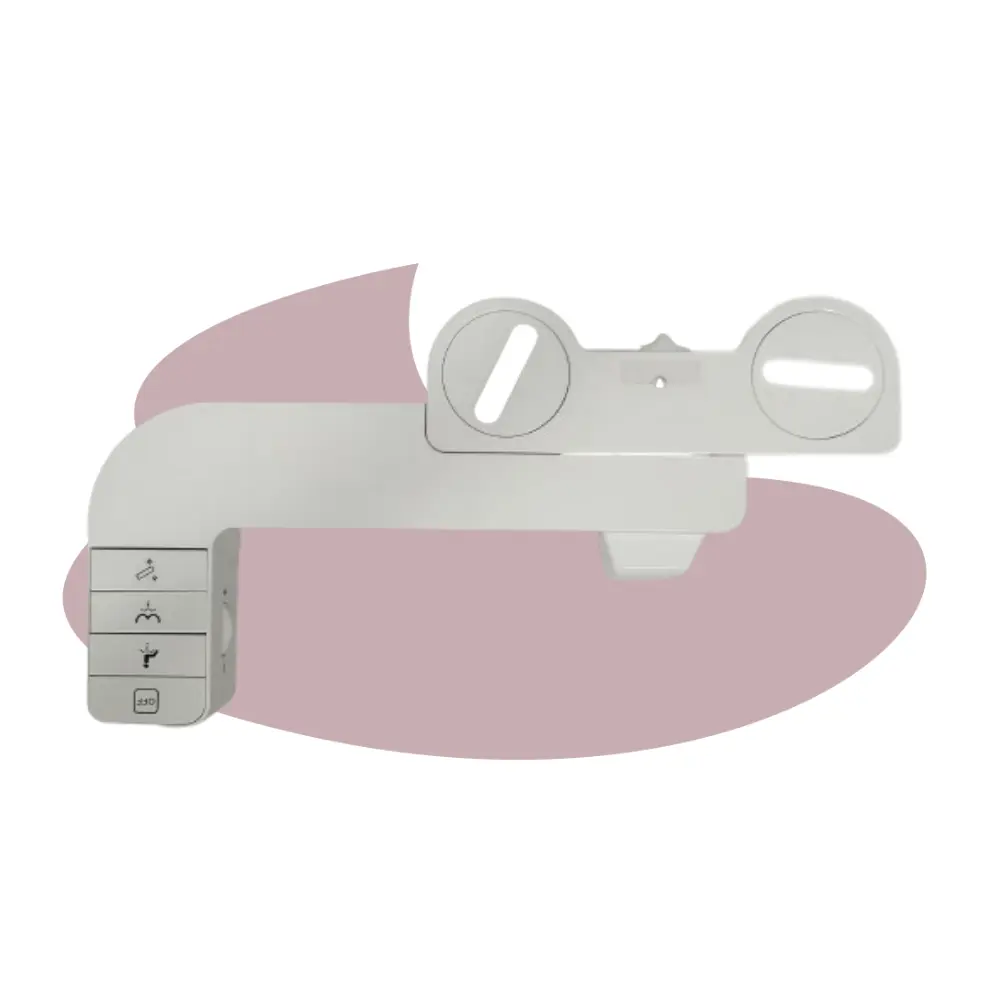 Best Bidet Attachment