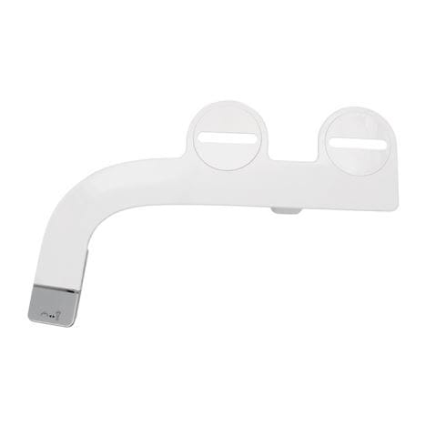 Smart Combination Toilet Bidet, 5mm Slim Body